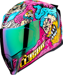 ICON Airflite Helmet Snack Attack-1
