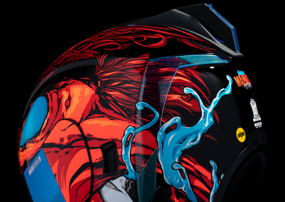 ICON Airform Helmet