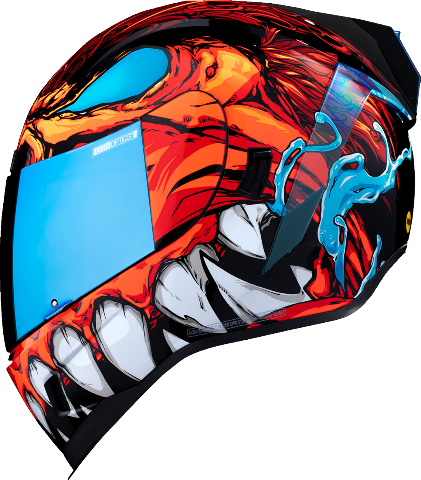 ICON Airform Helmet