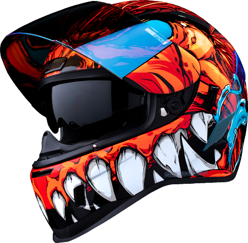 ICON Airform Helmet