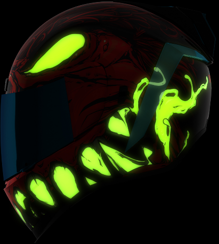 ICON Airform Helmet