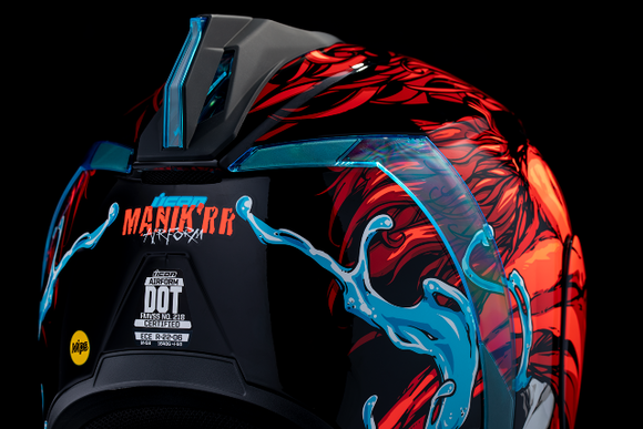 ICON Airform Helmet