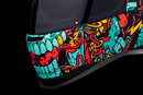 ICON Airform Helmet Munchies-10