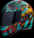 ICON Airform Helmet Munchies-11