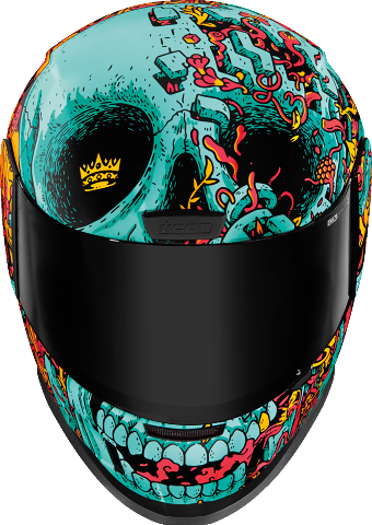 ICON Airform Helmet Munchies