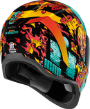 ICON Airform Helmet Munchies-5