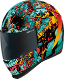 ICON Airform Helmet Munchies-1