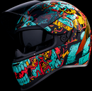 ICON Airform Helmet Munchies-13