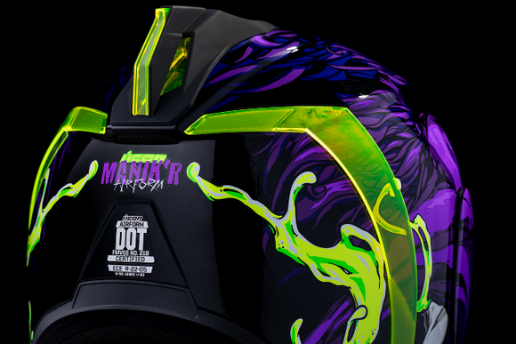 ICON Airform Helmet