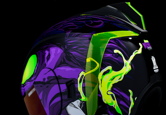 ICON Airform Helmet