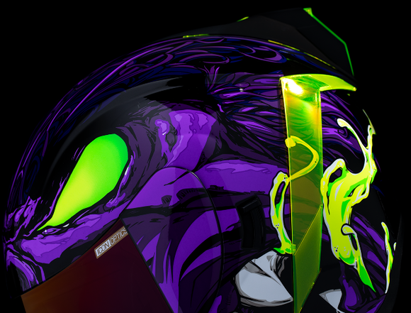 ICON Airform Helmet