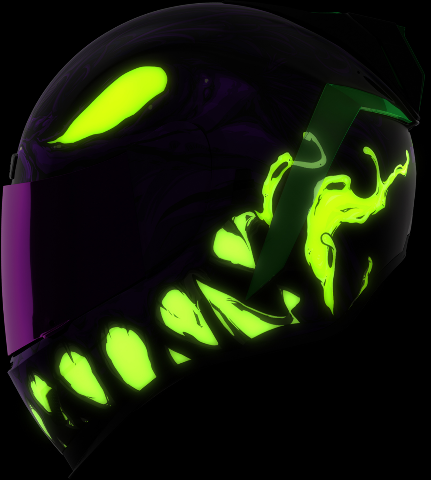 ICON Airform Helmet