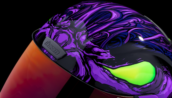 ICON Airform Helmet