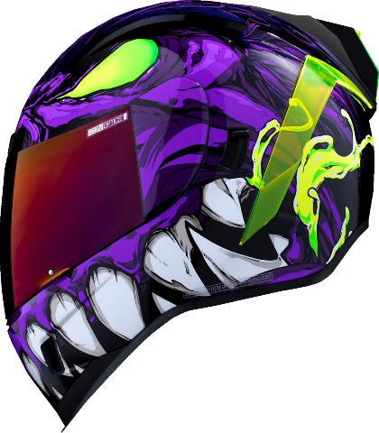 ICON Airform Helmet