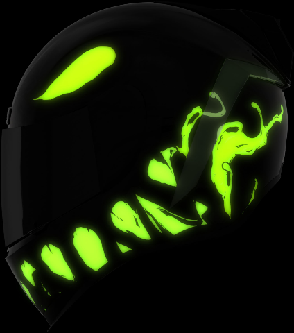 ICON Airform Helmet