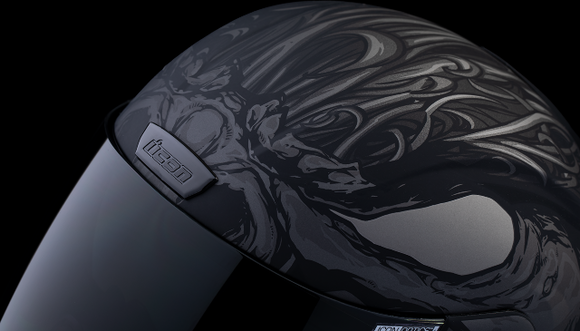 ICON Airform Helmet