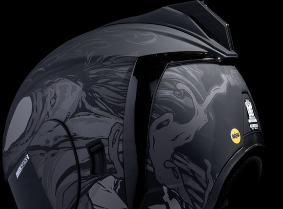 ICON Airform Helmet