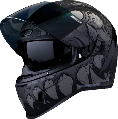 ICON Airform Helmet