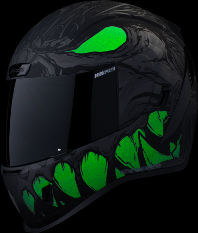 ICON Airform Helmet