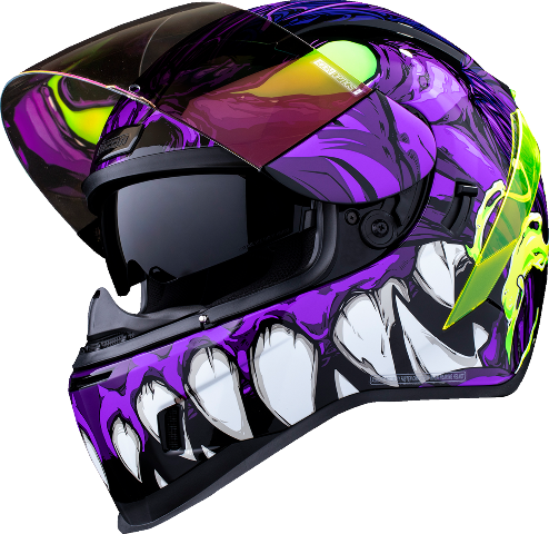 ICON Airform Helmet