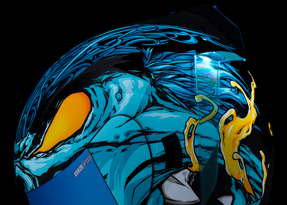 ICON Airform Helmet