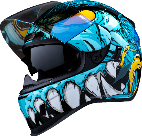 ICON Airform Helmet