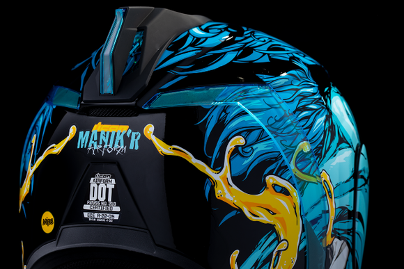 ICON Airform Helmet