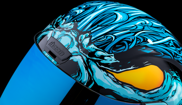 ICON Airform Helmet