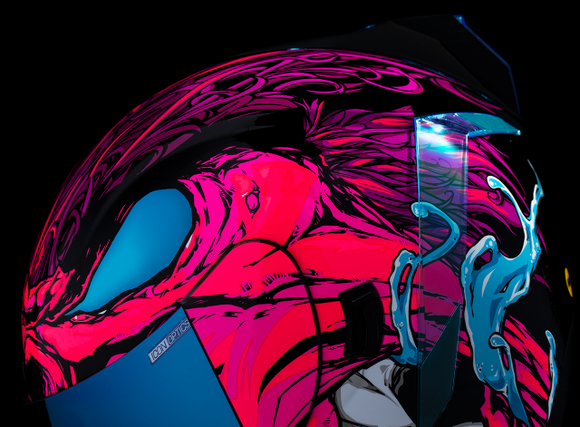 ICON Airform Helmet