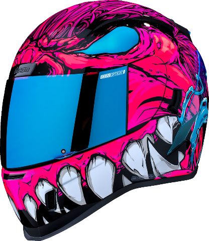 ICON Airform Helmet