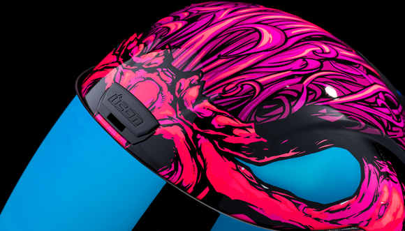 ICON Airform Helmet