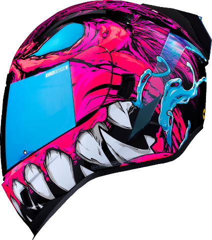 ICON Airform Helmet
