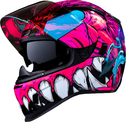 ICON Airform Helmet