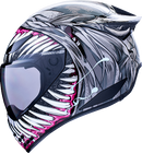 ICON Domain Helmet Grand Maw-2