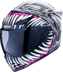 ICON Domain Helmet Grand Maw-1