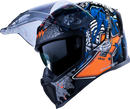 ICON Airflite Helmet Trick or Street 7-3