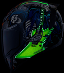 ICON Airflite Helmet Trick or Street 8-4
