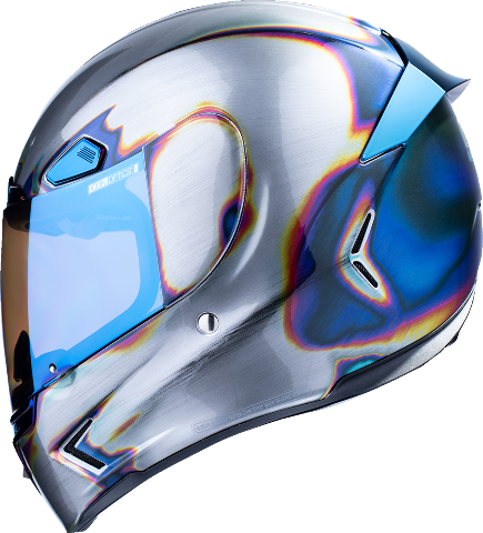 ICON Airframe Pro Reentry Helmet