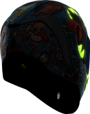 ICON Airform Helmet 9 Lives-6
