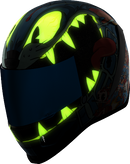 ICON Airform Helmet 9 Lives-10