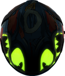 ICON Airform Helmet 9 Lives-11