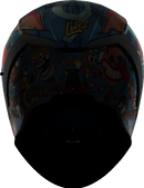 ICON Airform Helmet 9 Lives-9