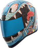 ICON Airform Helmet 9 Lives-1
