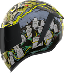 ICON Airform Helmet Dead Serious-3