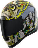 ICON Airform Helmet Dead Serious-1