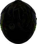 ICON Airform Helmet Dead Serious-12