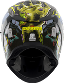 ICON Airform Helmet Dead Serious-9