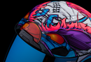 ICON Airframe Pro Helmet Krazy Klown 2-10