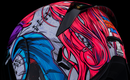 ICON Airframe Pro Helmet Krazy Klown 2-8