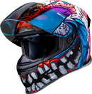 ICON Airframe Pro Helmet Krazy Klown 2-3